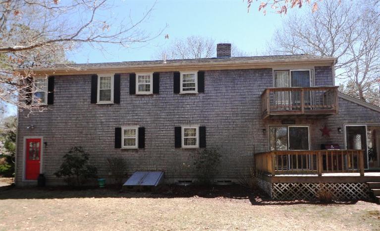 97 Brant Way Hyannis, MA 02601 - Photo 10 of 10 Additional Photo