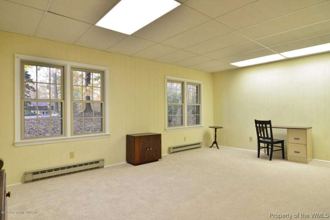 112 Little John Road Williamsburg, VA 23185 - Photo 15 of 38 Multi purpose room