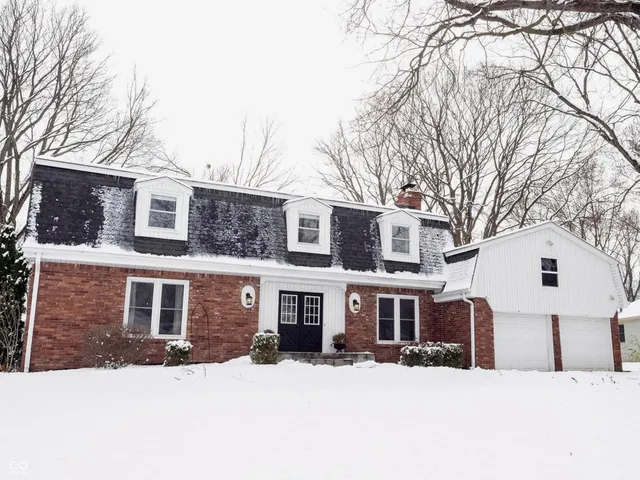 $495,000 | 1419 Douglas Drive, Carmel, IN 46033
