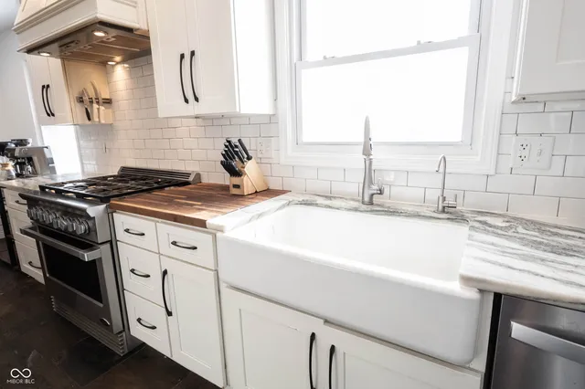 $495,000 | 1419 Douglas Drive, Carmel, IN 46033