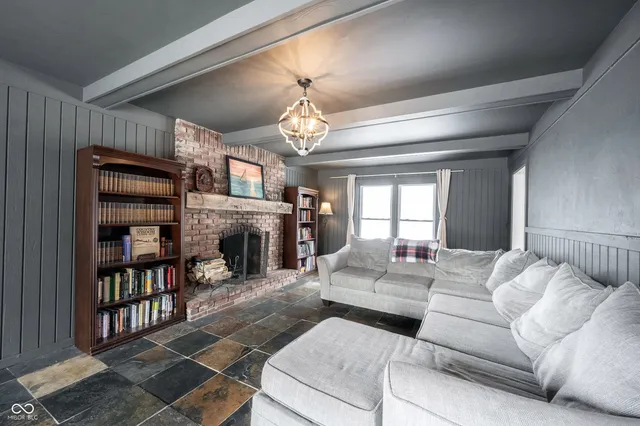 $495,000 | 1419 Douglas Drive, Carmel, IN 46033