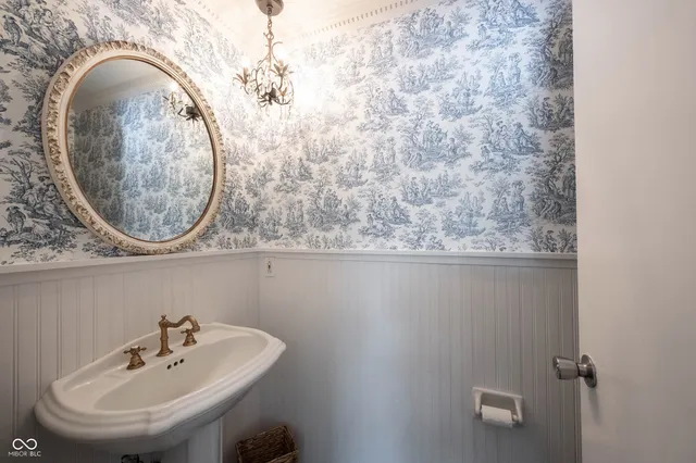 $495,000 | 1419 Douglas Drive, Carmel, IN 46033