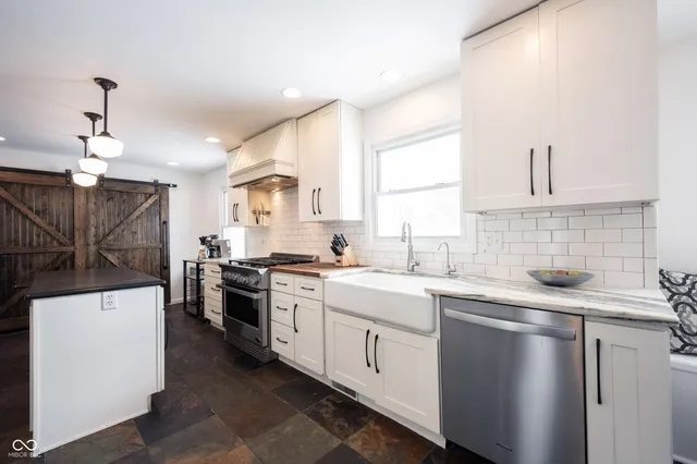 $495,000 | 1419 Douglas Drive, Carmel, IN 46033