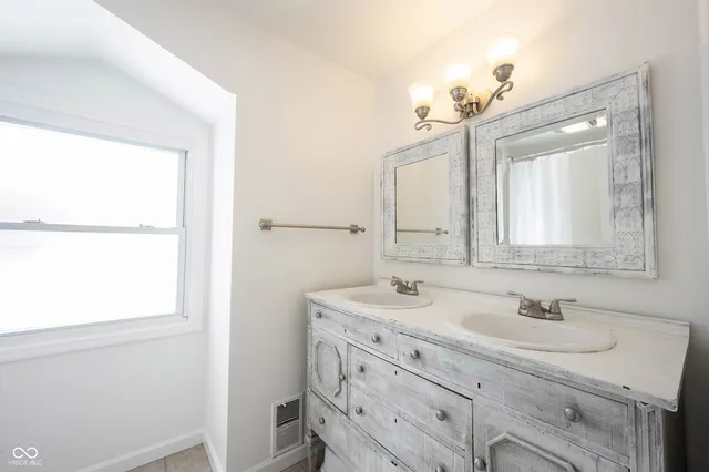 $495,000 | 1419 Douglas Drive, Carmel, IN 46033