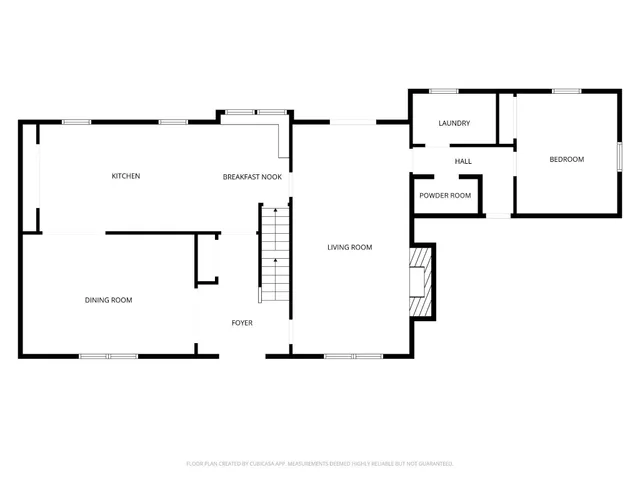 $495,000 | 1419 Douglas Drive, Carmel, IN 46033