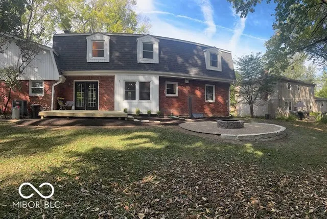 $495,000 | 1419 Douglas Drive, Carmel, IN 46033