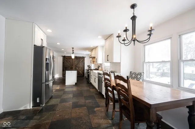 $495,000 | 1419 Douglas Drive, Carmel, IN 46033