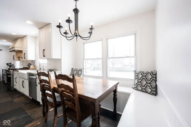 $495,000 | 1419 Douglas Drive, Carmel, IN 46033