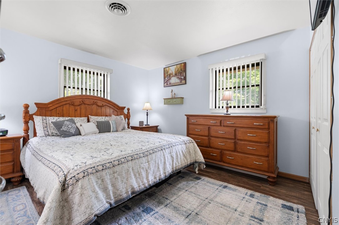 132 Barclay Road Camillus, NY 13031 - Photo 14 of 21