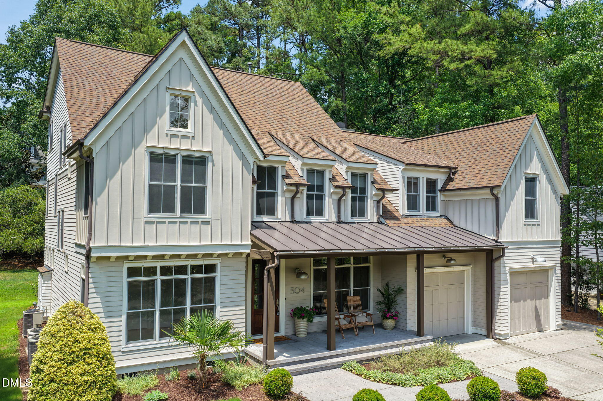 504 Rock Garden Road Chapel Hill, NC 27516 - Photo 53 of 62