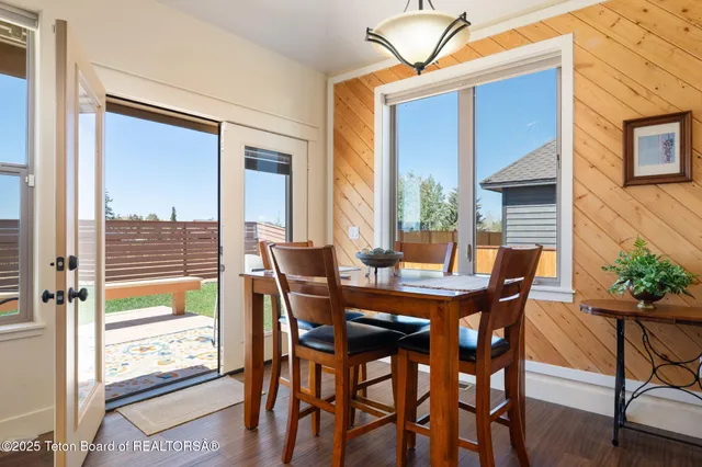 $1,099,000 | 70 Baywood Drive, Driggs, ID 83422