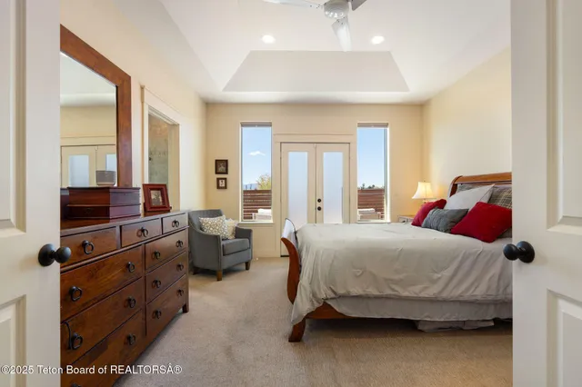 $1,099,000 | 70 Baywood Drive, Driggs, ID 83422