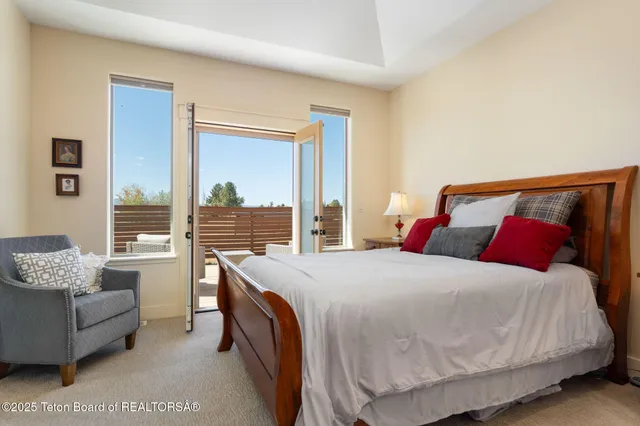 $1,099,000 | 70 Baywood Drive, Driggs, ID 83422