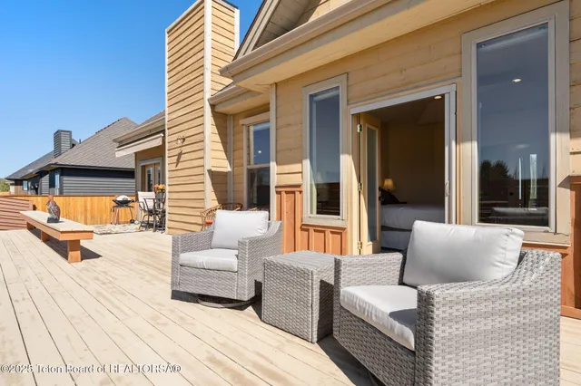 $1,099,000 | 70 Baywood Drive, Driggs, ID 83422