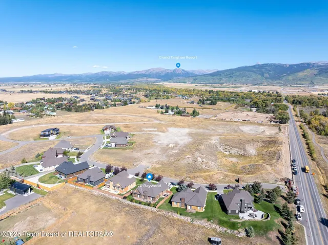 $1,099,000 | 70 Baywood Drive, Driggs, ID 83422