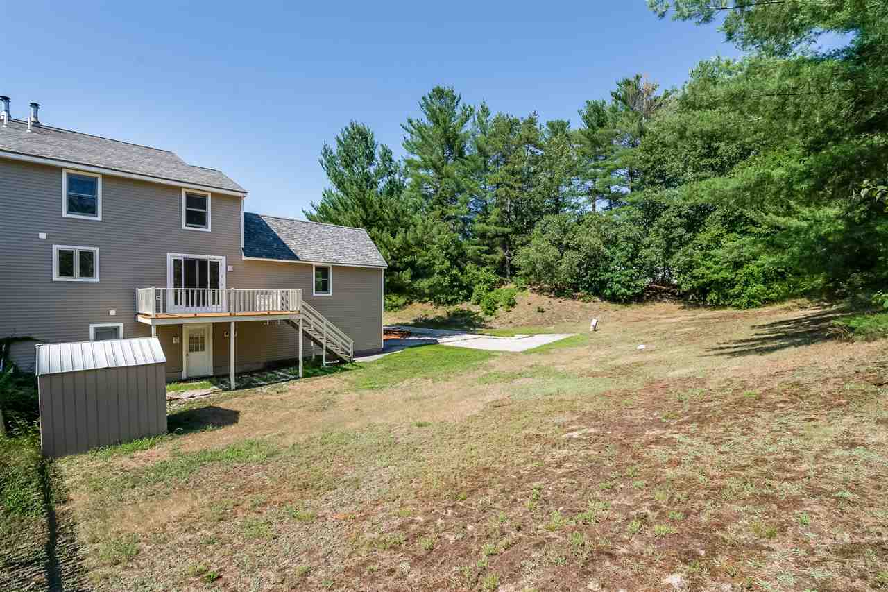 1 Quincy Road, Unit A Londonderry, NH 03053 - Photo 8 of 40 Gallery Image 8