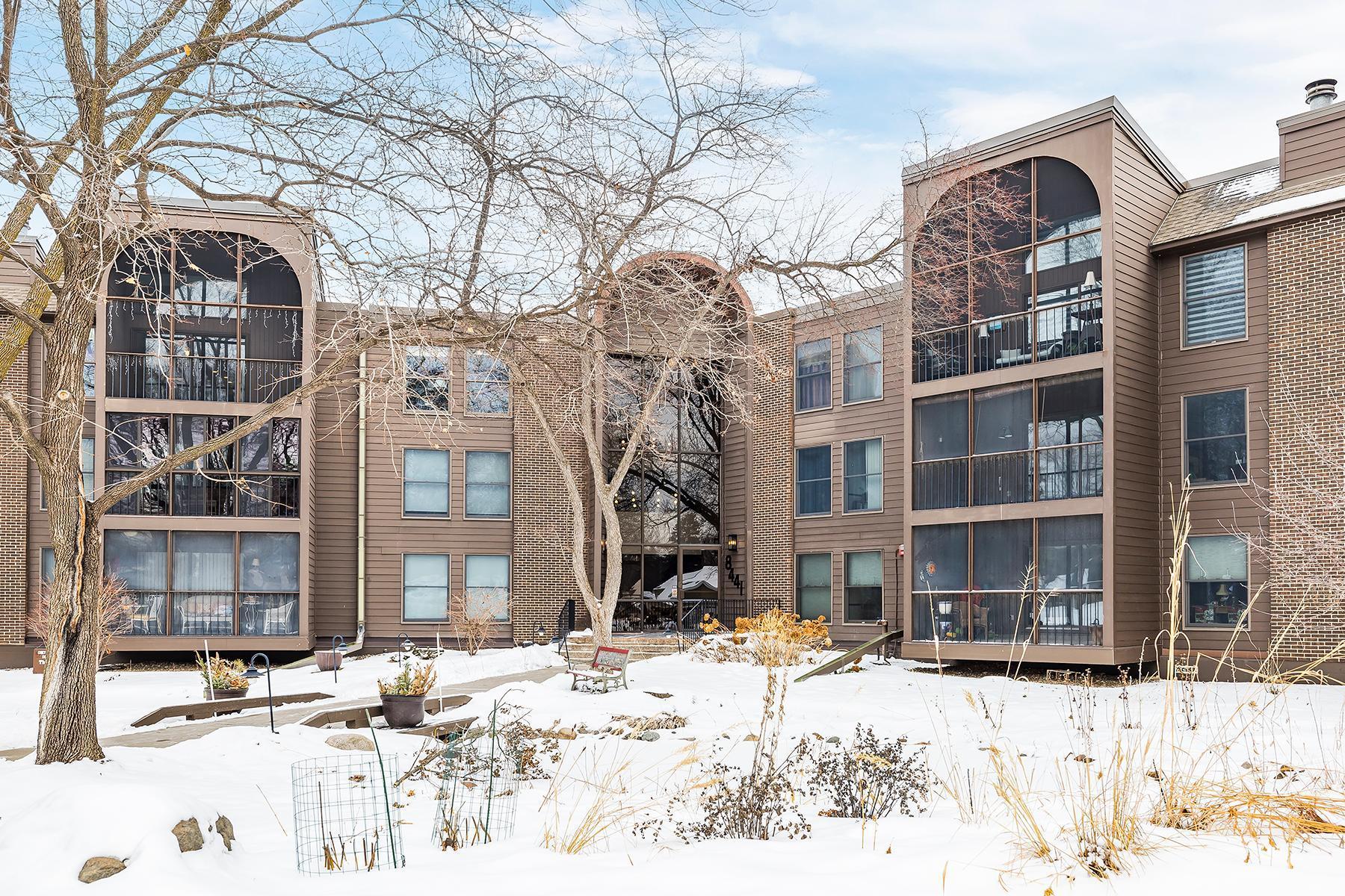 8441 Irwin Road, Unit 205 Bloomington, MN 55437 - Photo 1 of 1 Gallery Image 1