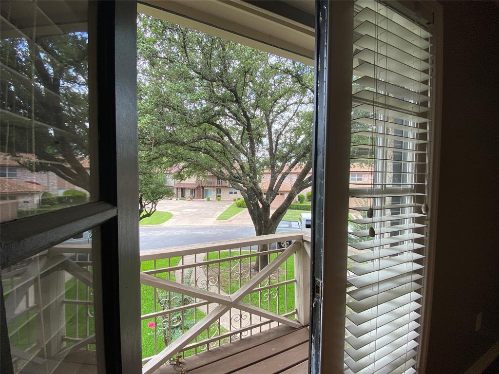 6 1 Main Place Benbrook, TX 76126 - Photo 19 of 28 a view of outdoor from window