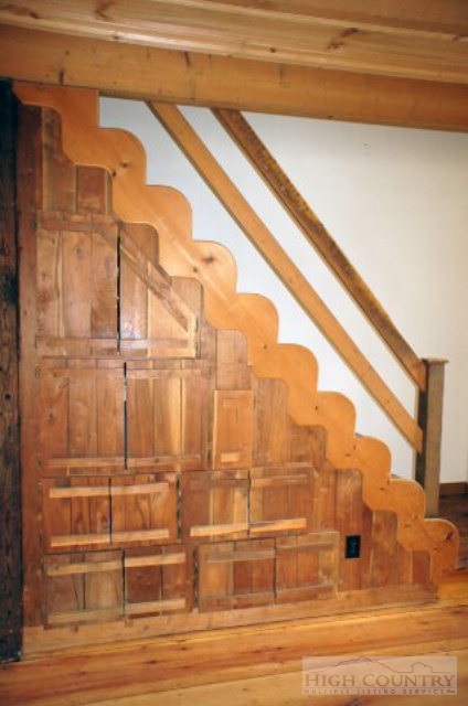 1994 Chestnut Grove Road Boone, NC 28607 - Photo 17 of 43 a view of entryway
