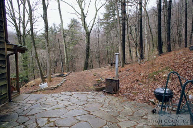 1994 Chestnut Grove Road Boone, NC 28607 - Photo 25 of 43 a view of outdoor space yard and patio