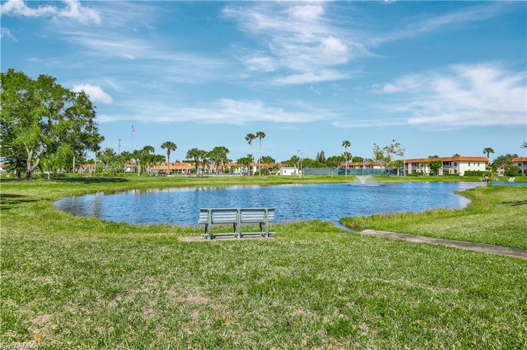 4357 27th Court Southwest, Unit 101 Naples, FL 34116 - Photo 22 of 25 a view of a city