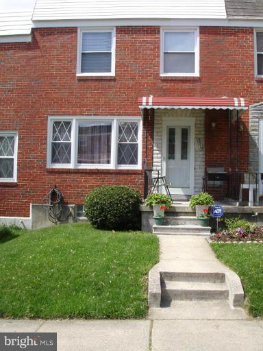 5512 Whitwood Road Baltimore, MD 21206 - Photo 1 of 17 Exterior (Main)