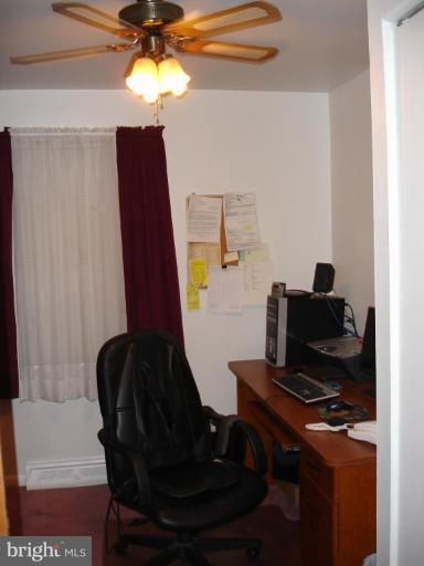5512 Whitwood Road Baltimore, MD 21206 - Photo 11 of 17 Bedroom #3