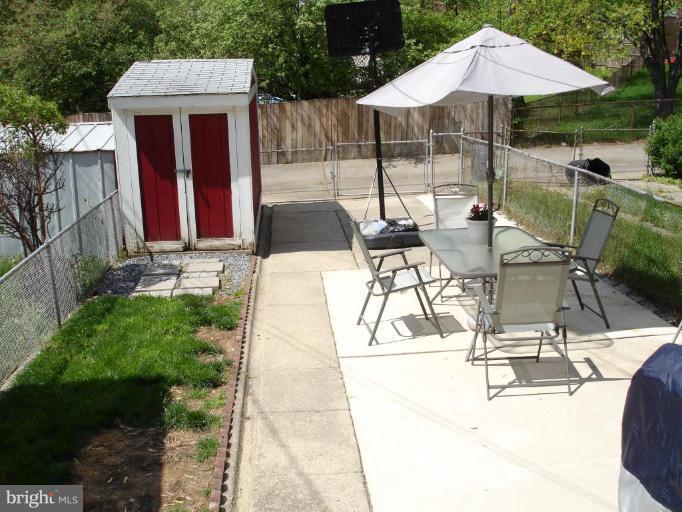 5512 Whitwood Road Baltimore, MD 21206 - Photo 17 of 17 Exterior #2