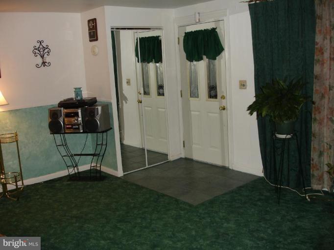 5512 Whitwood Road Baltimore, MD 21206 - Photo 4 of 17 Living Room #2