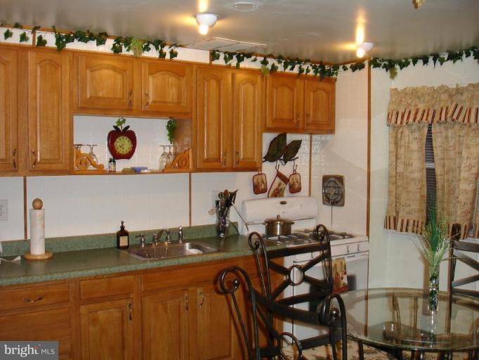 5512 Whitwood Road Baltimore, MD 21206 - Photo 7 of 17 Kitchen #2
