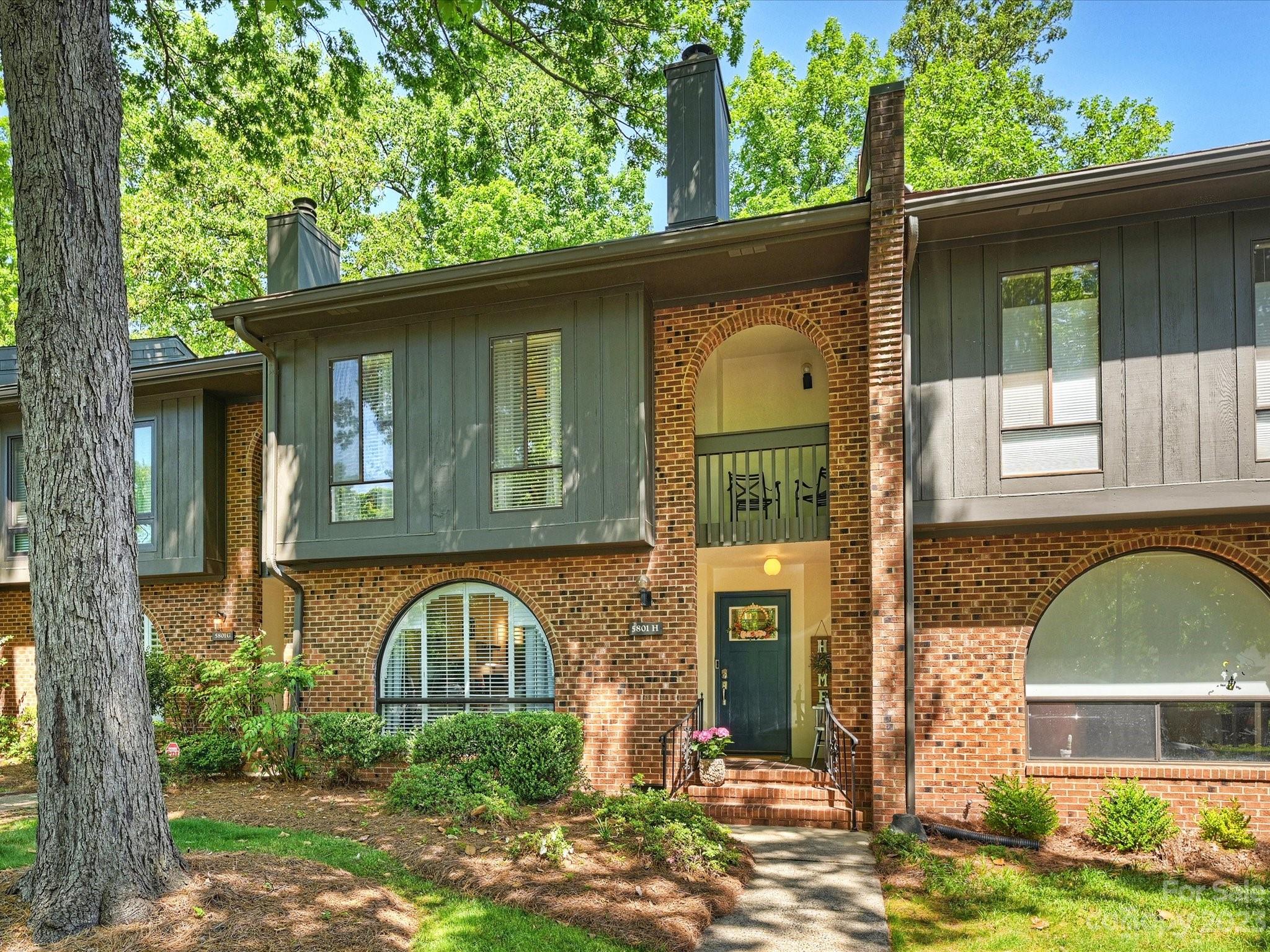 5801 Sharon Road, Unit H Charlotte, NC 28210 - Photo 1 of 44 Gallery Image 1