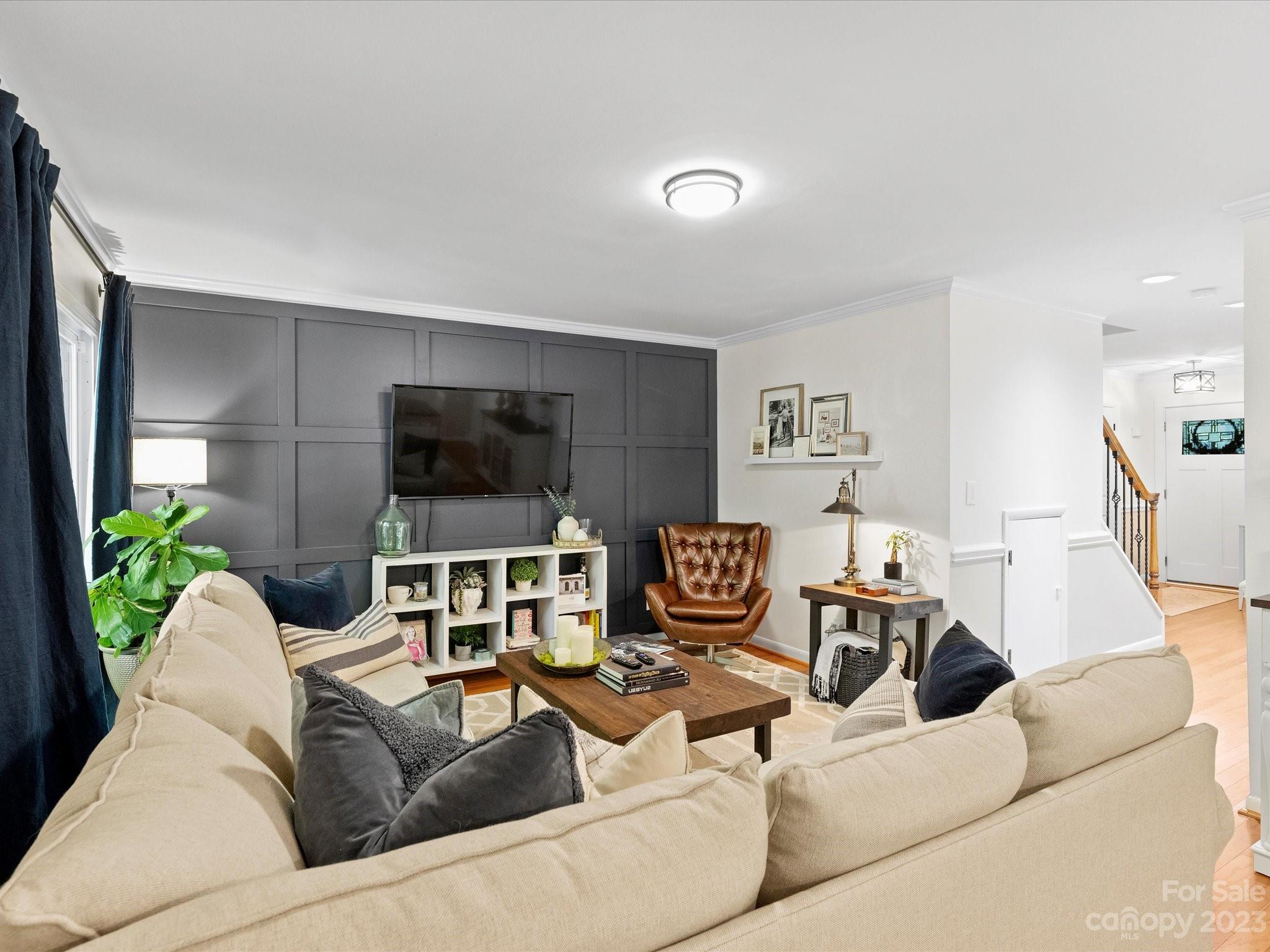 5801 Sharon Road, Unit H Charlotte, NC 28210 - Photo 20 of 44 Gallery Image 20