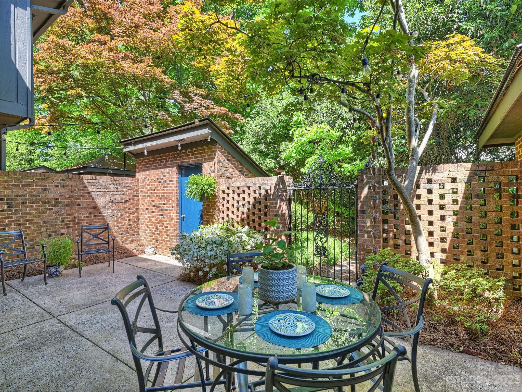 5801 Sharon Road, Unit H Charlotte, NC 28210 - Photo 39 of 44 Gallery Image 39