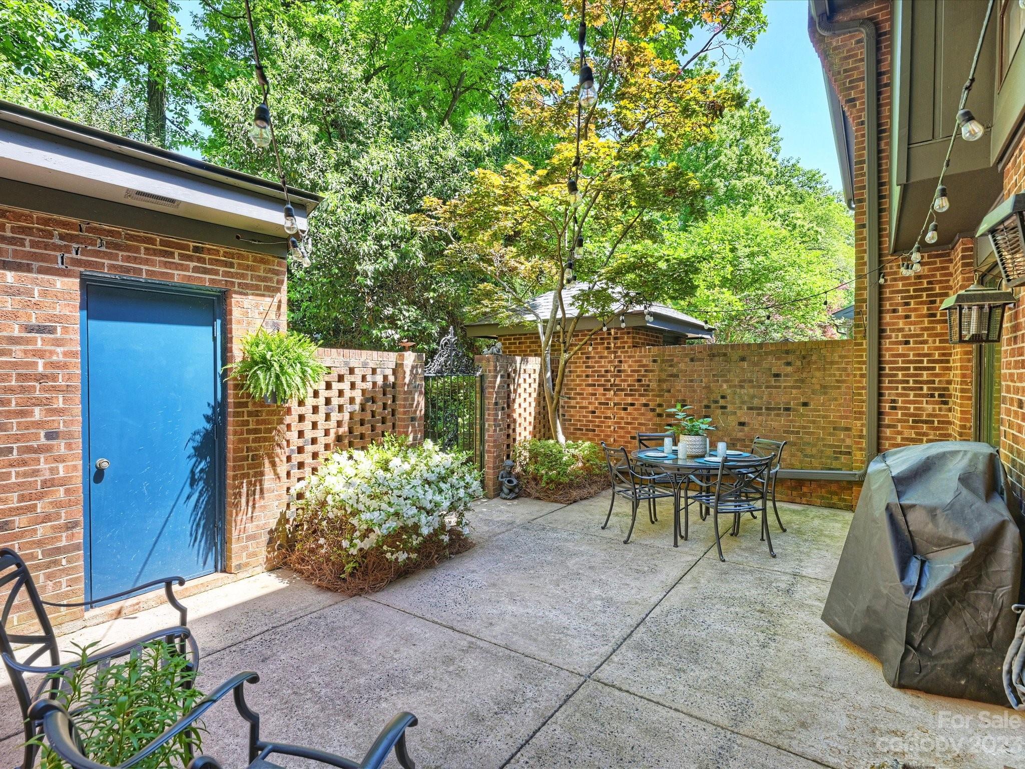 5801 Sharon Road, Unit H Charlotte, NC 28210 - Photo 40 of 44 Gallery Image 40