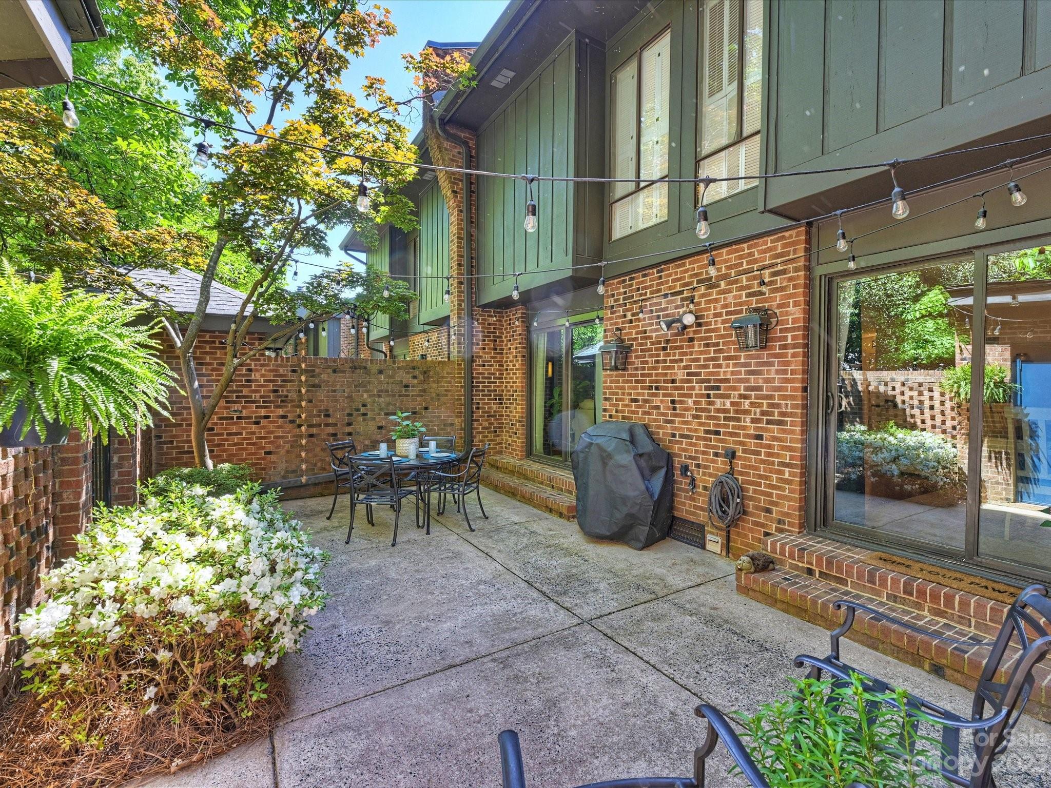 5801 Sharon Road, Unit H Charlotte, NC 28210 - Photo 41 of 44 Gallery Image 41