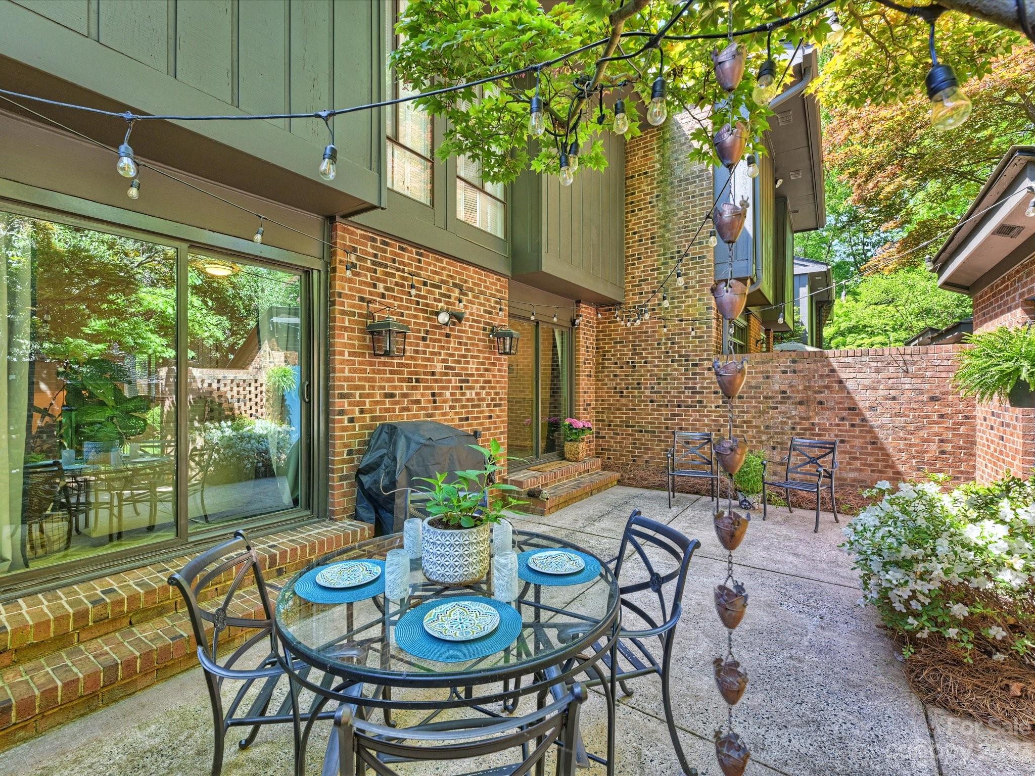 5801 Sharon Road, Unit H Charlotte, NC 28210 - Photo 42 of 44 Gallery Image 42
