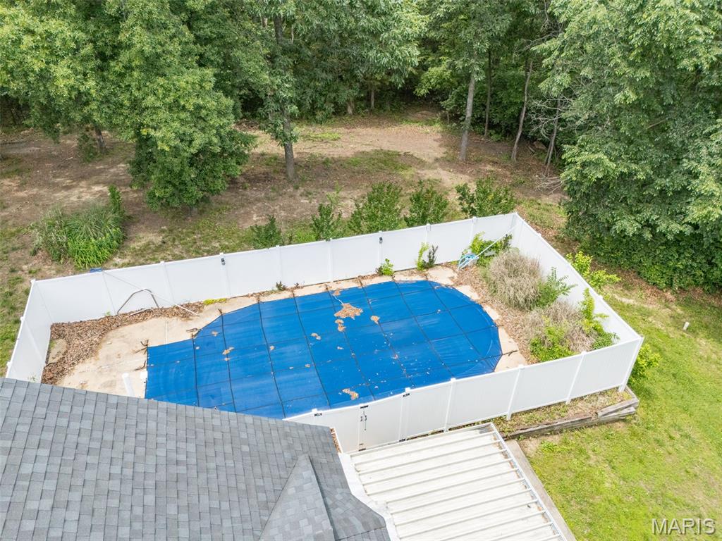 4361 East Swaller Road Imperial, MO 63052 - Photo 53 of 53
