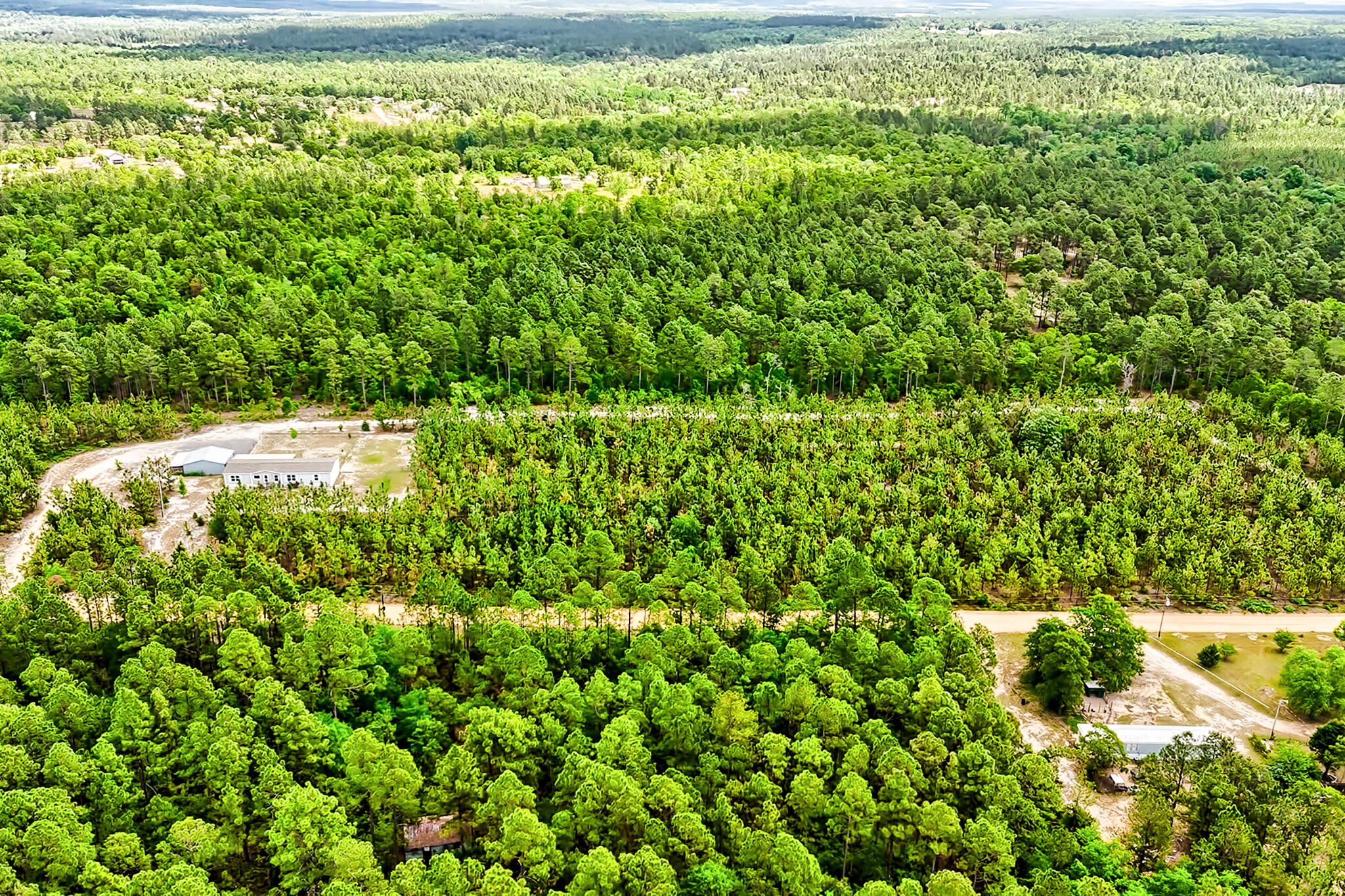 800 Wagontong Road Wagener, SC 29164 - Photo 53 of 57