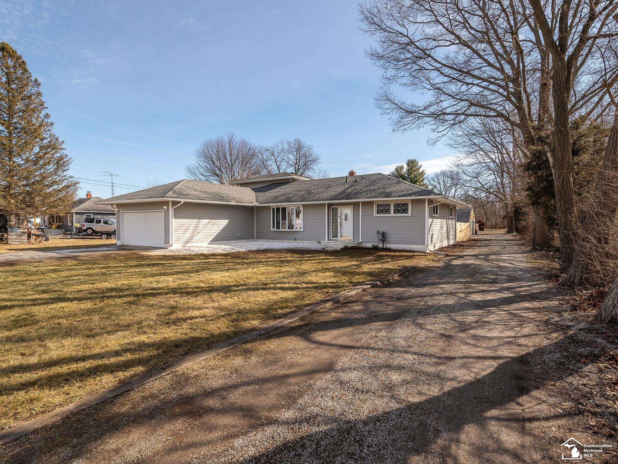 3663 St Anthony Road Temperance, MI 48182 - Photo 36 of 63
