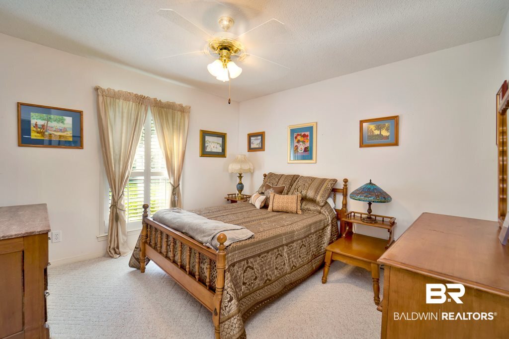20094 Pecan Trace Fairhope, AL 36532 - Photo 17 of 28 Bedroom 2