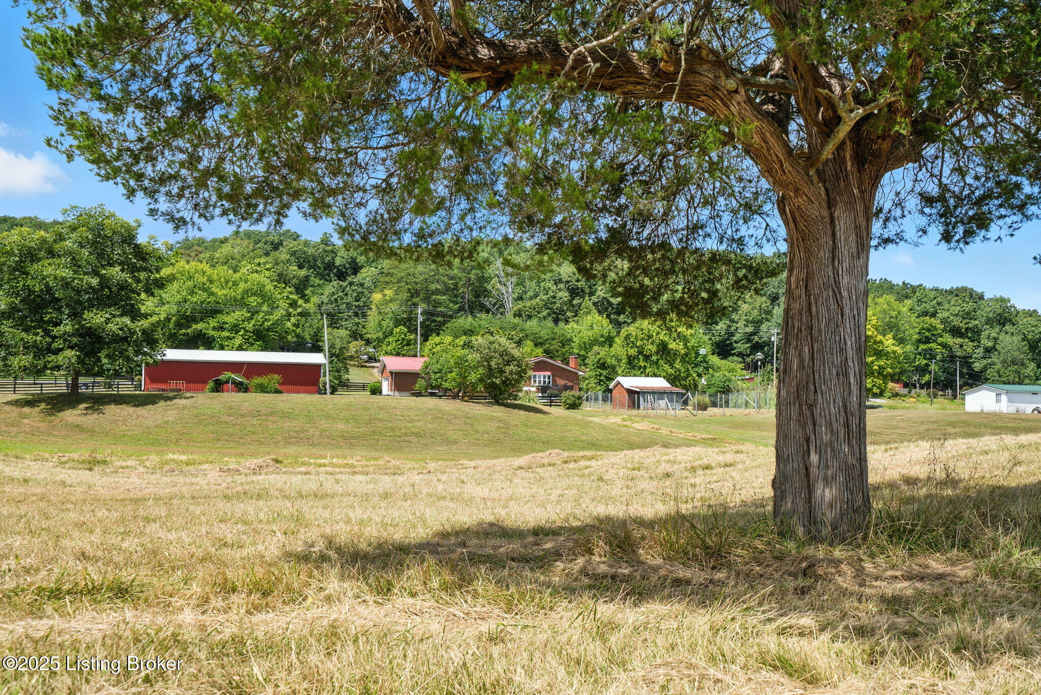 2787 Raymond Road Shepherdsville, KY 40165 - Photo 106 of 117 2787 Raymond Rd-57