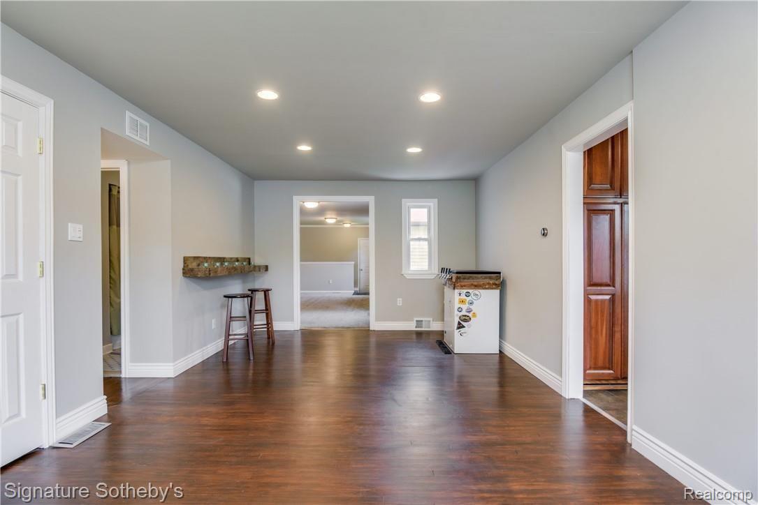 3502 Normandy Road Royal Oak, MI 48073 - Photo 12 of 24 Dining Room .jpg