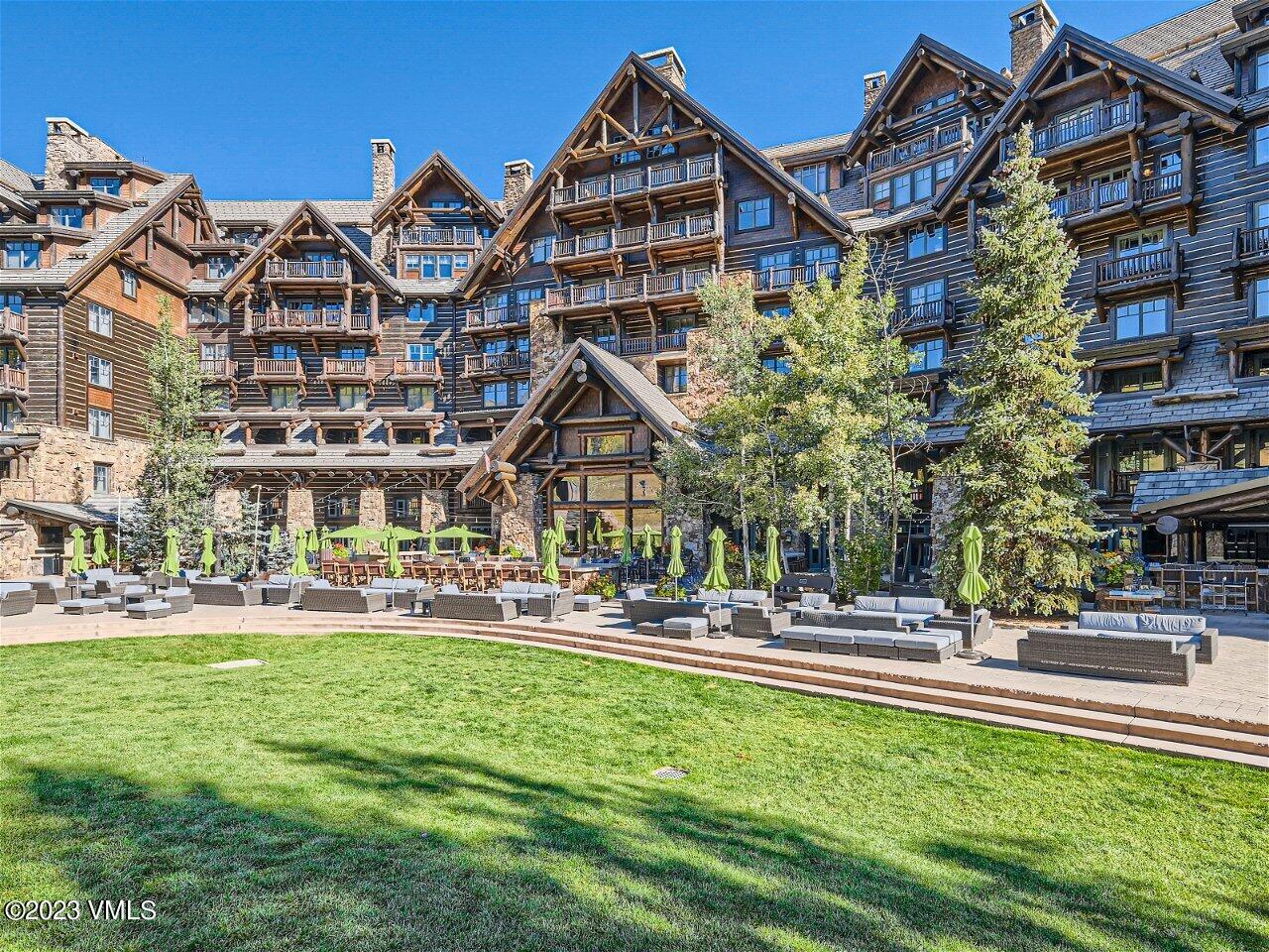 130 Daybreak Ridge Road, Unit R907 Avon, CO 81620 - Photo 40 of 49 130 Daybreak Ridge - MLS Sized - 028 - 5