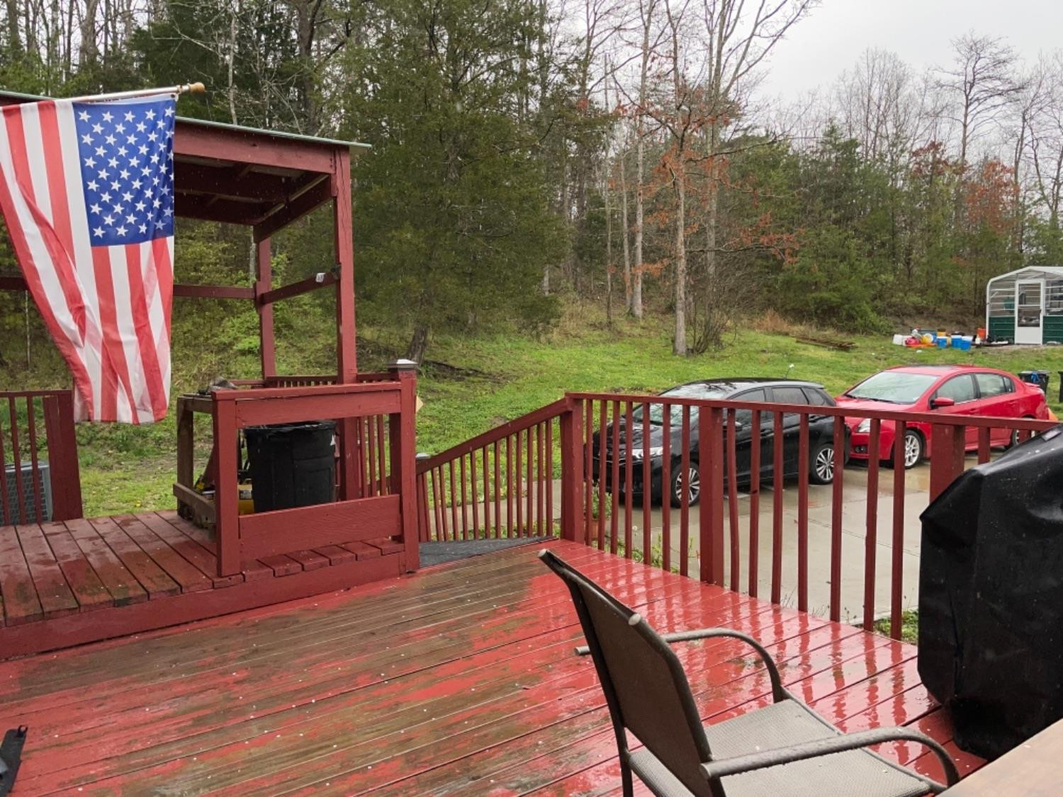 144 Old State Road Mount Vernon, KY 40456 - Photo 10 of 48 Photo 10