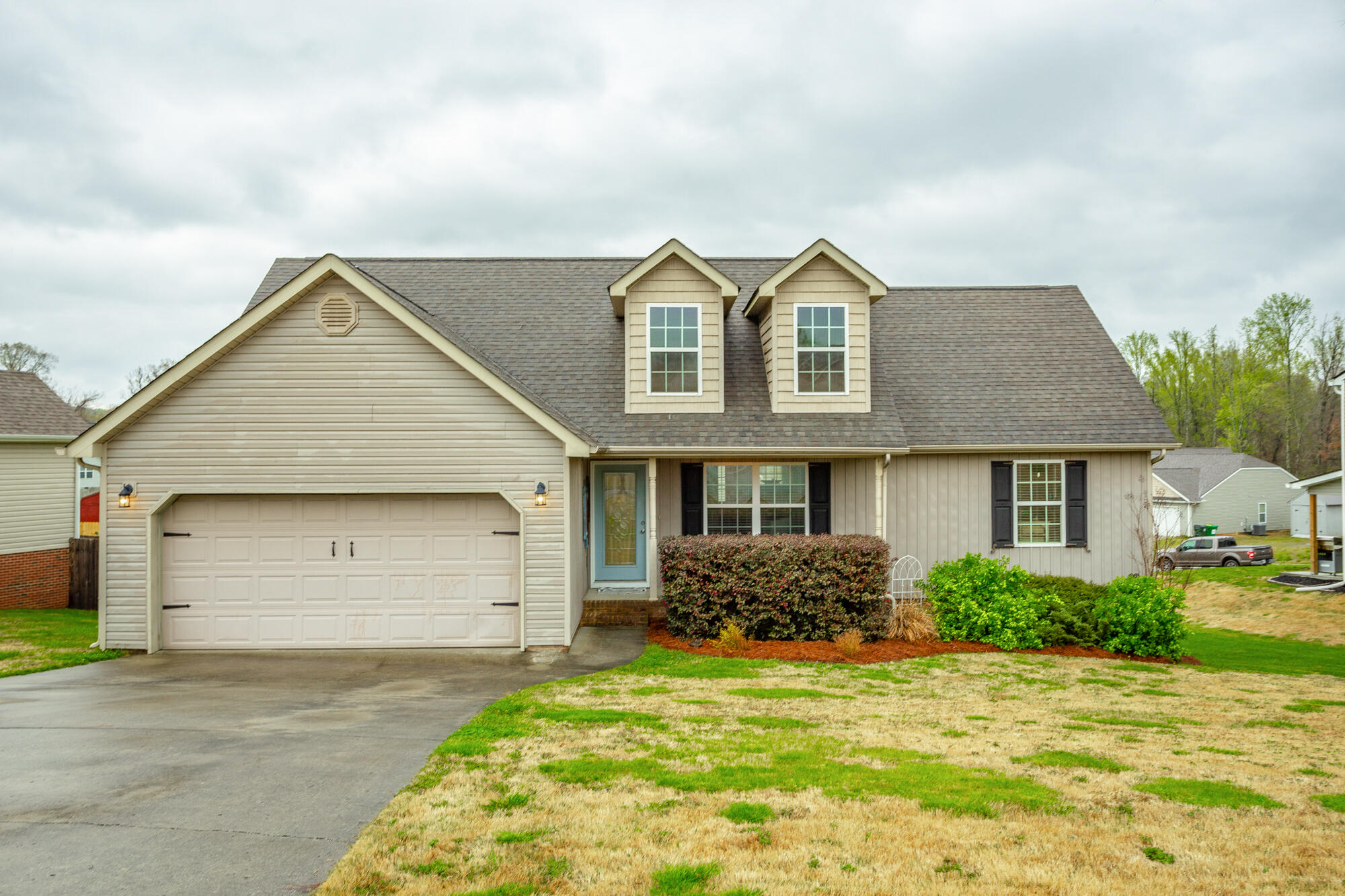 79 Rifleman Dr. HD-42