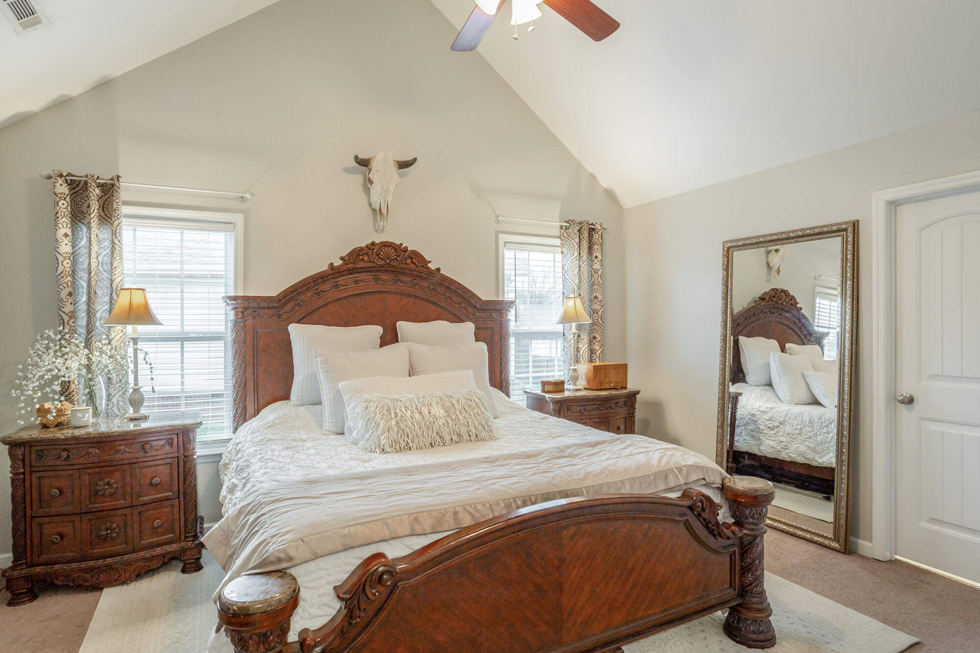 79 Rifleman Drive Rossville, GA 30741 - Photo 17 of 29 79 Rifleman Dr. HD-1