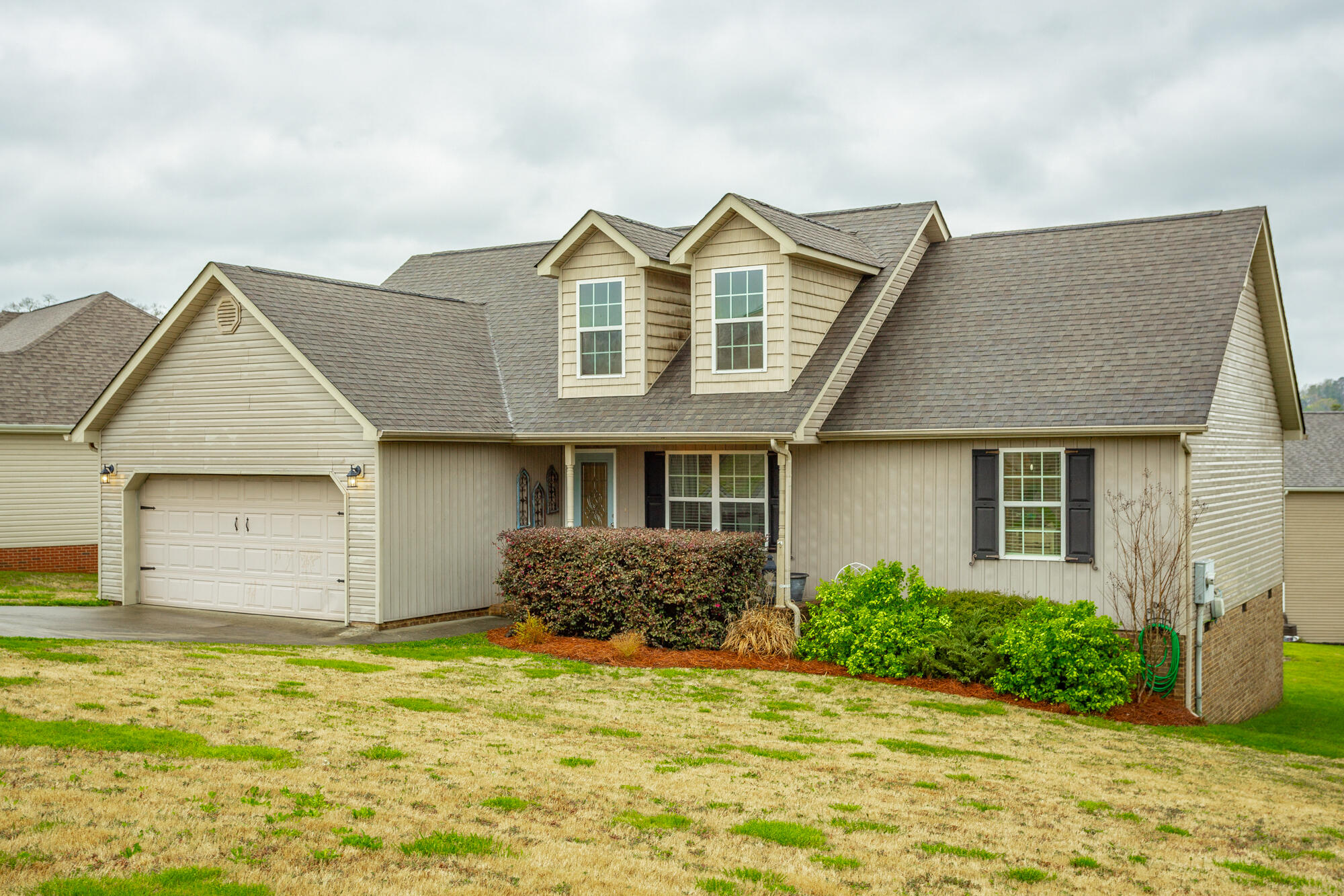 79 Rifleman Drive Rossville, GA 30741 - Photo 2 of 29 79 Rifleman Dr. HD-44