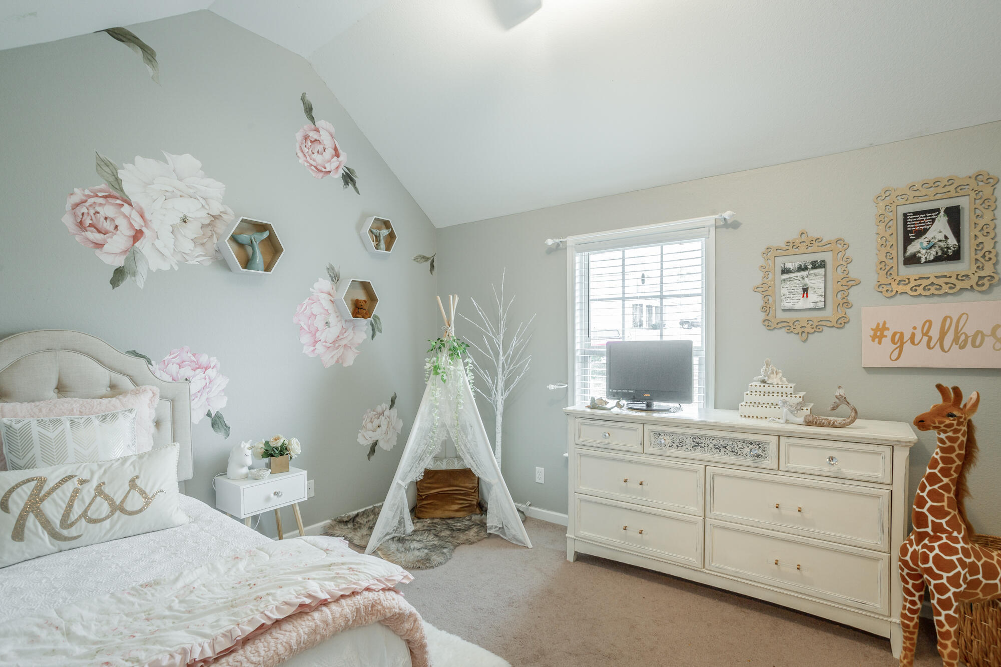 79 Rifleman Drive Rossville, GA 30741 - Photo 22 of 29 79 Rifleman Dr. HD-8