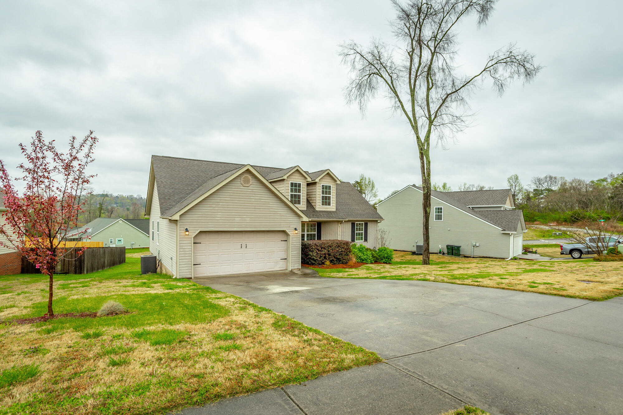 79 Rifleman Drive Rossville, GA 30741 - Photo 3 of 29 79 Rifleman Dr. HD-40