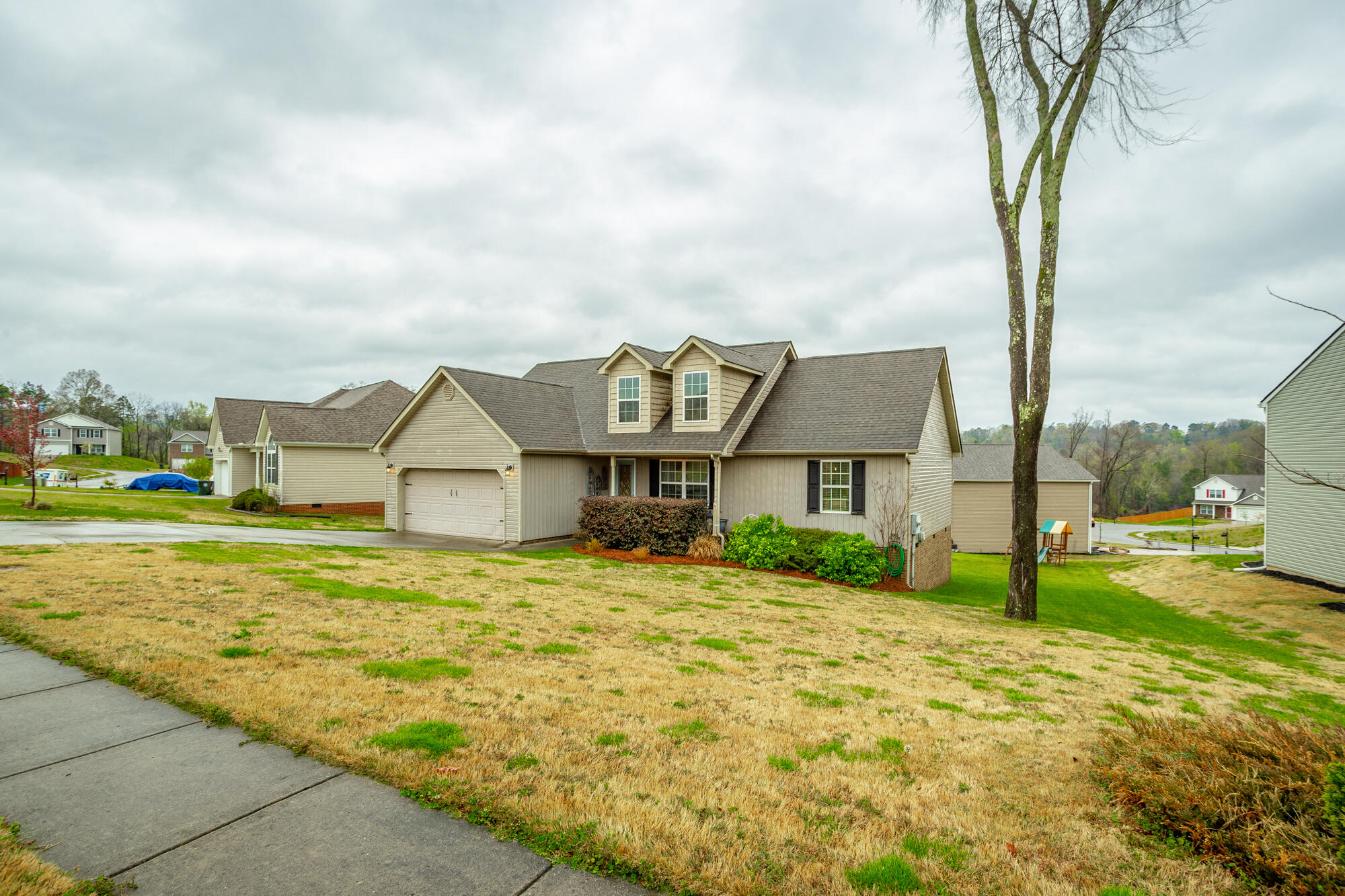 79 Rifleman Drive Rossville, GA 30741 - Photo 4 of 29 79 Rifleman Dr. HD-43